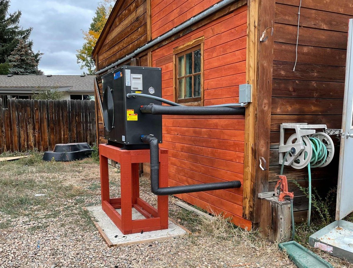 roman_c's tweet image. Heat Pump and AC Costs: Weighing the Benefits of Both dlvr.it/T9LpqV | bit.ly/3XLoEJb #Timnath #Colorado #TimnathChamber