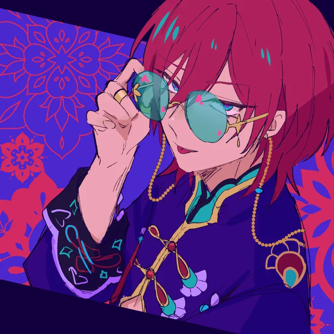 パープレックス……