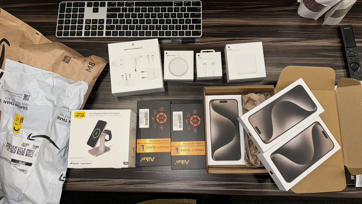 THE STORY OF STATES DUKA, THE TOP SHIPPING SERVICE FROM USA TO KENYA
Read the full story on our channel;👇
whatsapp.com/channel/0029Va…