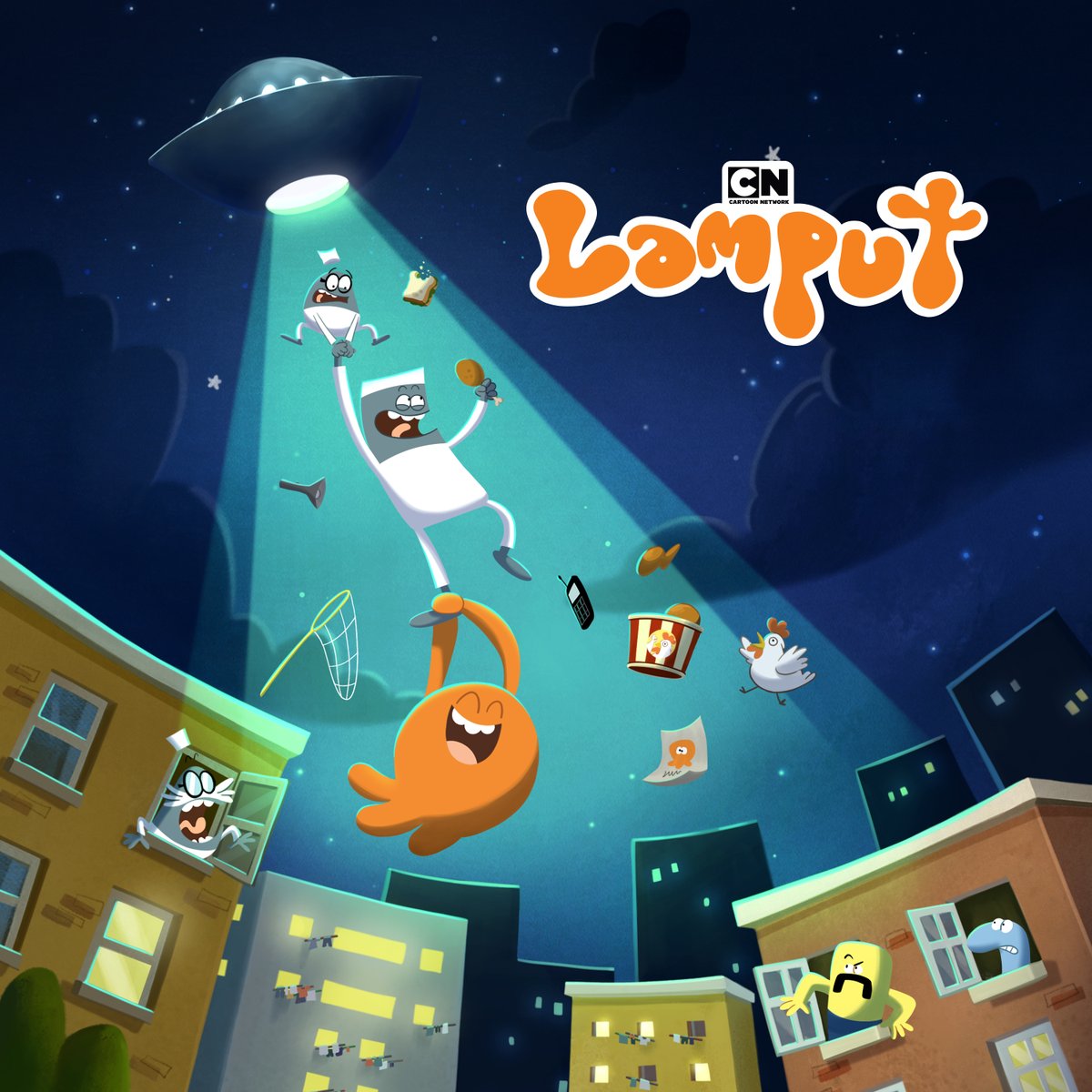 Tribe Audio tweet media