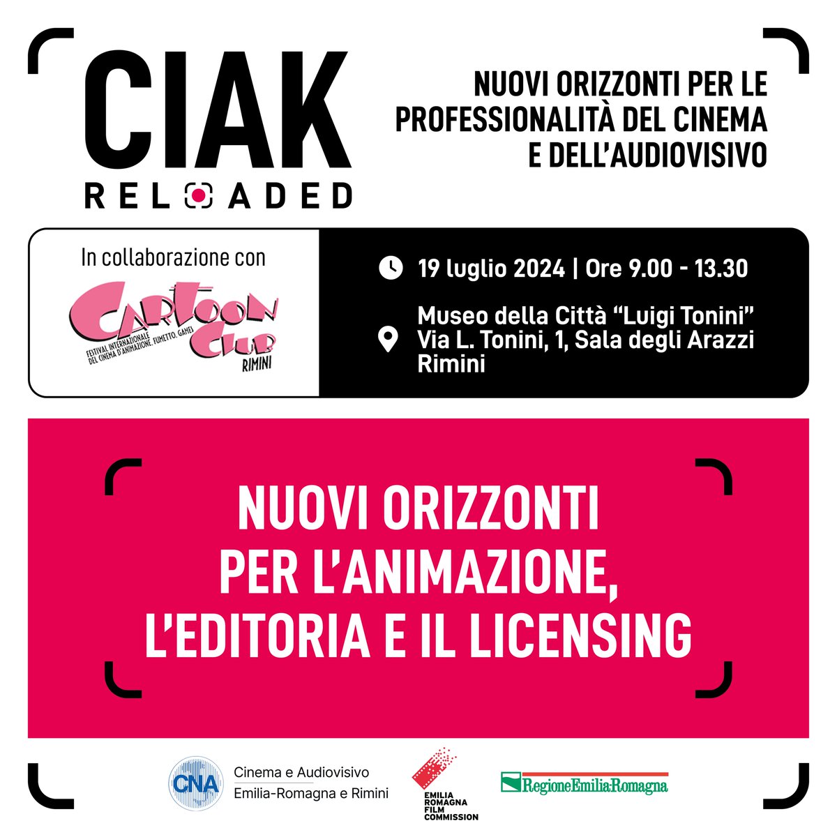 CNA Emilia-Romagna tweet media