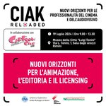 Photo by CNA Emilia-Romagna (@cna_er)