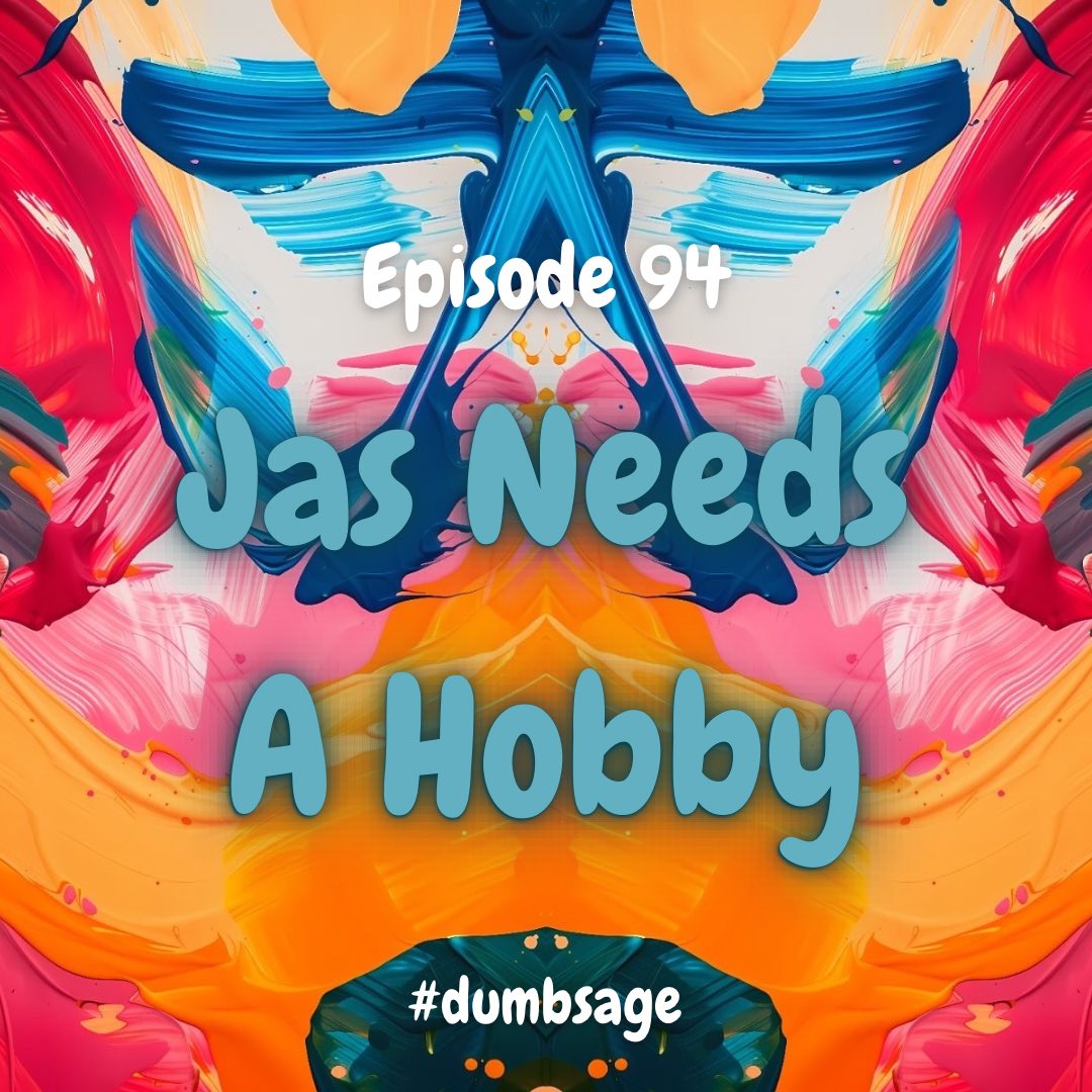 dumbassage's tweet photo. our good sis @almondzx wonders what a hobby is on this week’s episode of #DUMBSAGE 🤫
🔥not like us video drops, halle bailey shares picture of her baby boy, lewis hamilton is a winner baybeeee & more hot topics
🏝️ #LoveIslandUK recap. sick of it tbh
listen everywhere! https://t.co/j5MiR5l43E