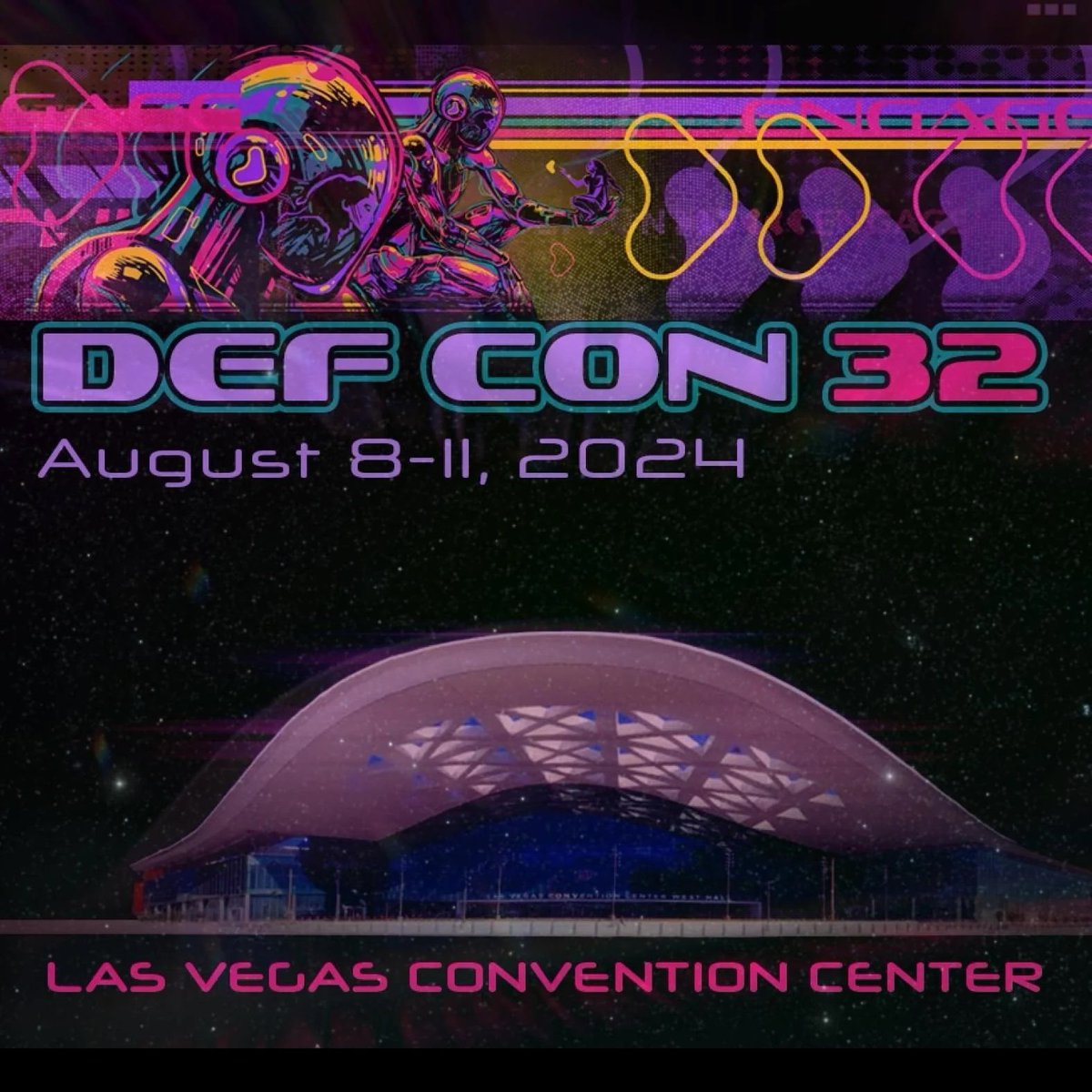 Ambionics Security (@ambionics) on Twitter photo In August, <a href="/cfreal_/">Charles Fol</a> will be at <a href="/defcon/">DEF CON</a> to talk about CVE-2024-2961. Don't miss Iconv, set the charset to RCE: Exploiting the glibc to hack the PHP engine ! #DEFCON32 In August, <a href="/cfreal_/">Charles Fol</a> will be at <a href="/defcon/">DEF CON</a> to talk about CVE-2024-2961. Don't miss Iconv, set the charset to RCE: Exploiting the glibc to hack the PHP engine ! #DEFCON32