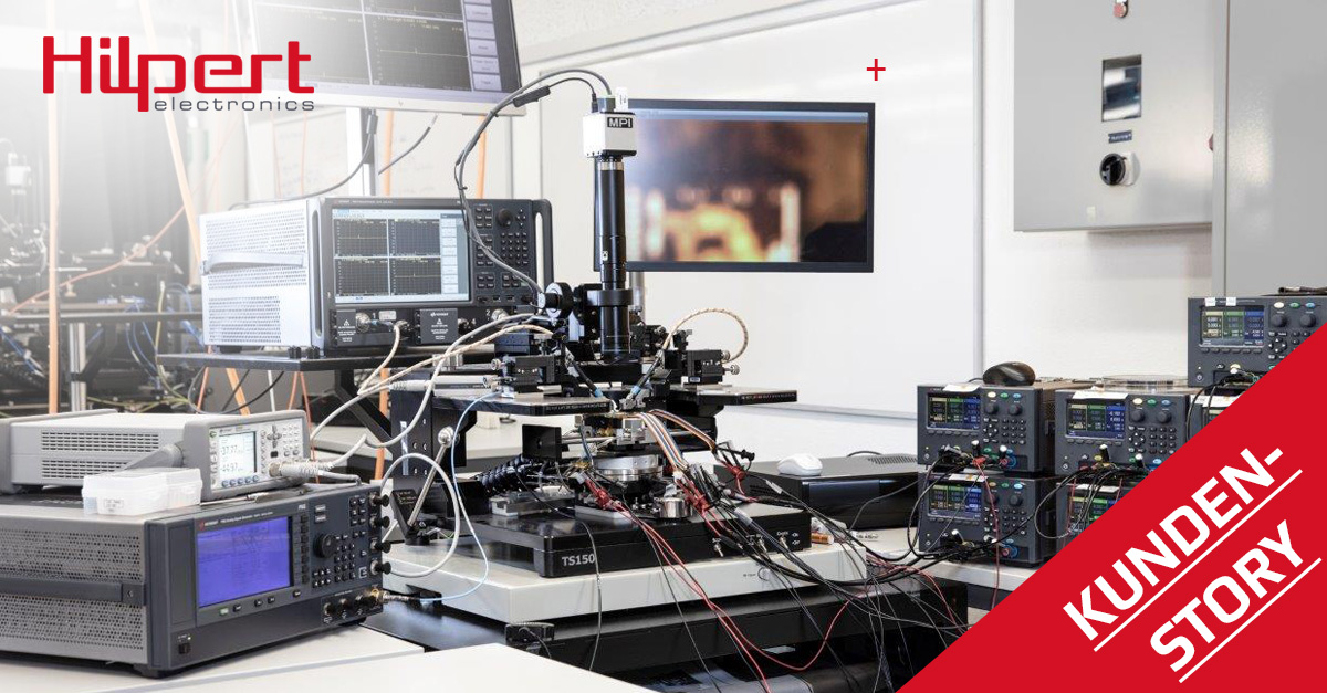 Hilperttweet's tweet photo. #SuccessStory ⬇️
Unser Kunde, das Institut für Integrierte Systeme der ETH Zürich setzt für die akademische Forschungsumgebung auf massgeschneiderte Systeme von MPI Advanced Semiconductor Test. 

https://t.co/PdIMyO7uJ4

#hilpert #elektronikfertigung #schweiz #zurich https://t.co/PasgUlYhGd