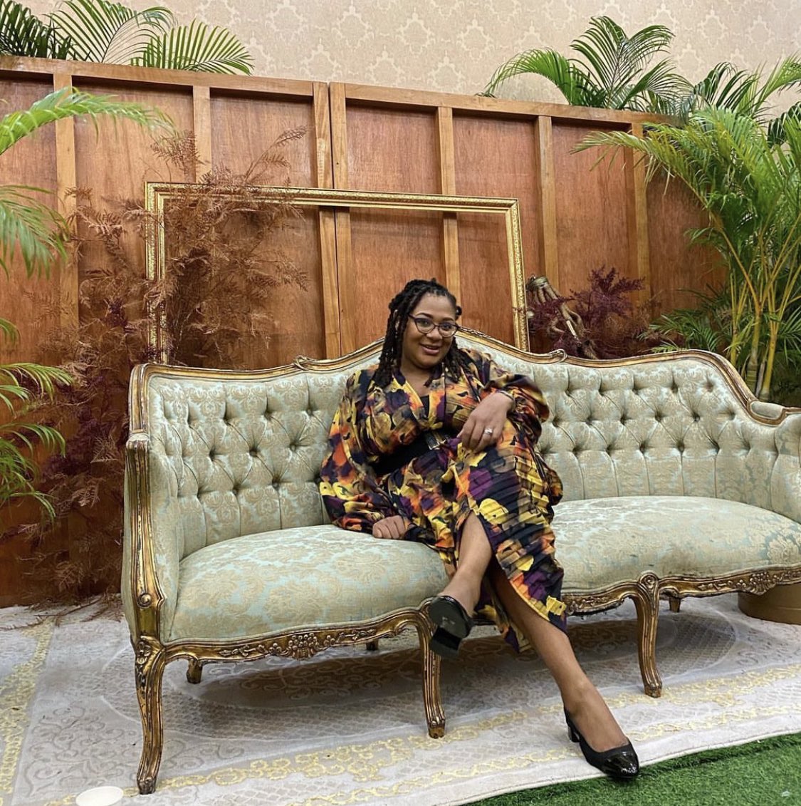 Shoepify's tweet photo. ✨Customer’s spotlight: Step into our customers’ world of comfort and style!

 #clientscam #TuesdayTestimonials #getshoepified https://t.co/2TV7vQsQbo