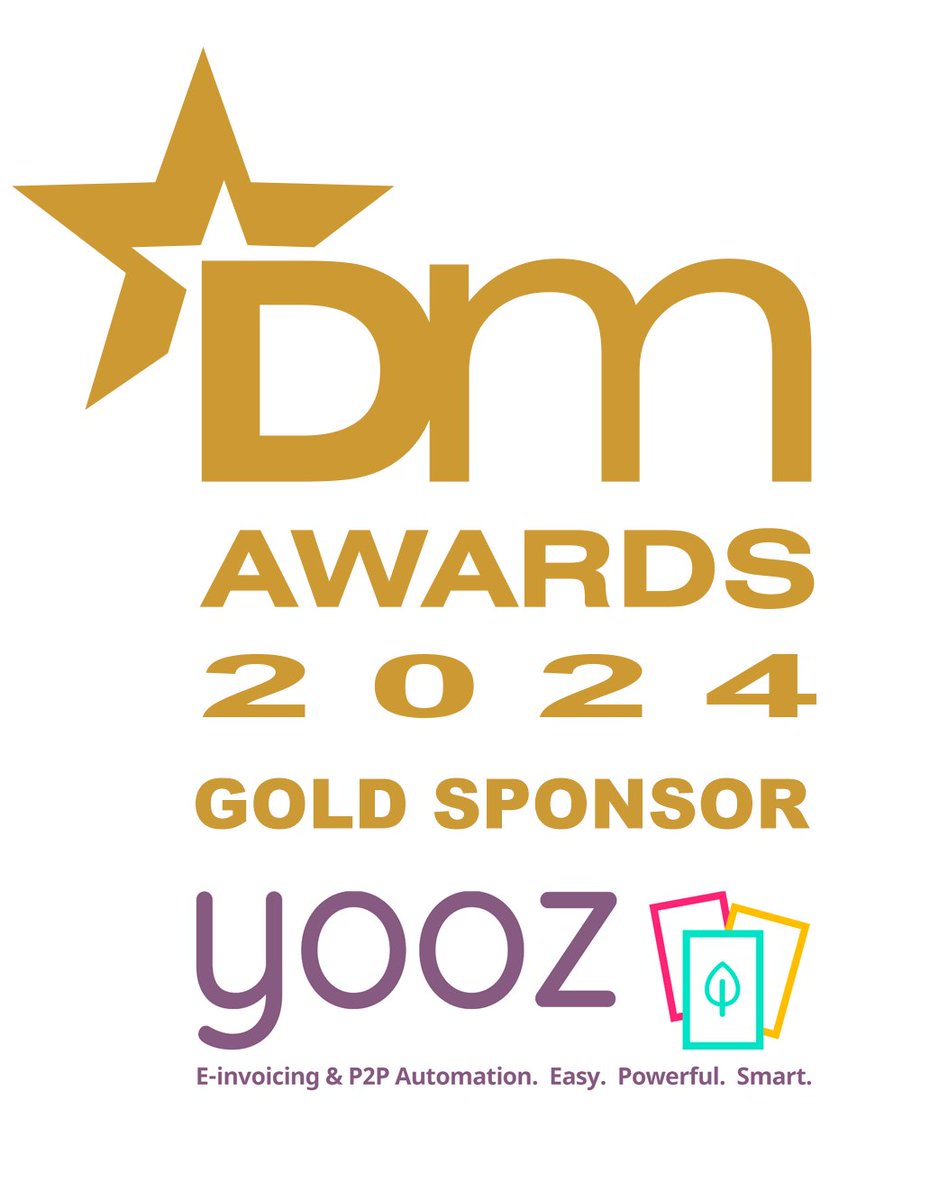 DM Magazine tweet media