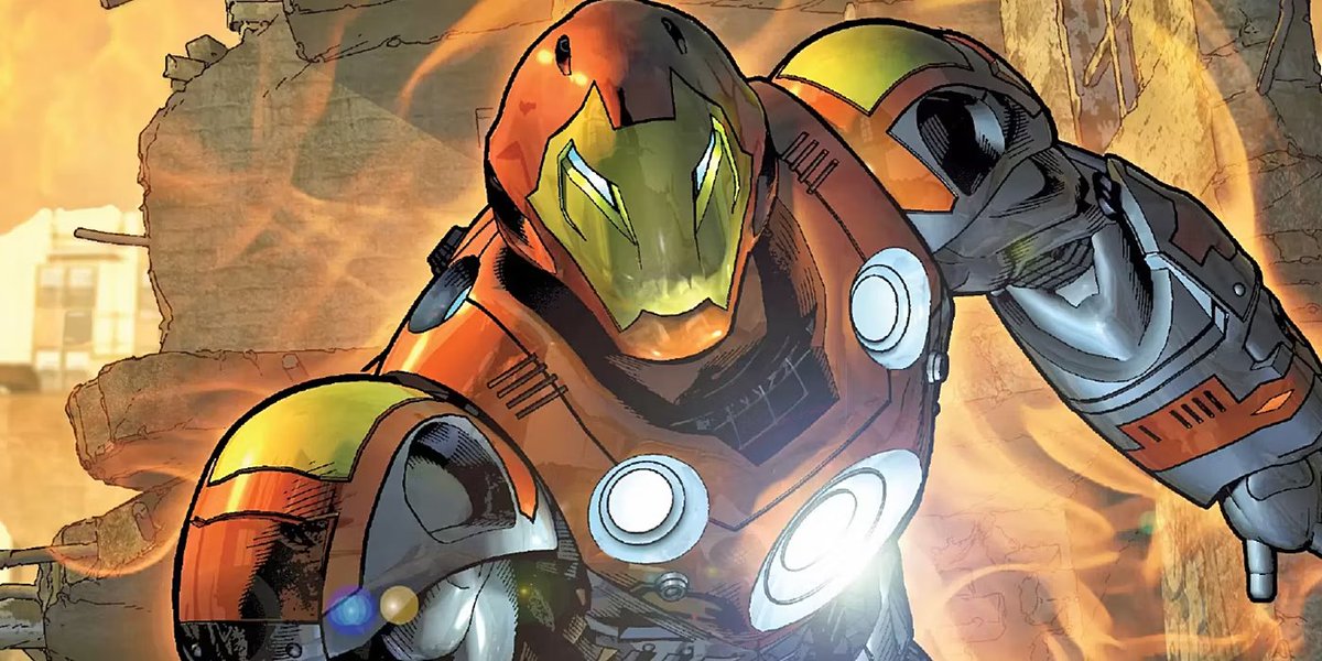 Igor Wojda 🤖 (@igorwojda) on Twitter photo Hey <a href="/Kevfeige/">Kevin Feige</a> <a href="/Marvel/">Marvel Entertainment</a> <a href="/MarvelStudios/">Marvel Studios</a> <a href="/Disney/">Disney</a>
It would be amazing to see @robertdowneyjr as Ultimate Iron Man (Earth-51518) where he makes all of these morally questionable actions. Maybe Movie or a "What If...?" episode!
#IronMan #Marvel Hey <a href="/Kevfeige/">Kevin Feige</a> <a href="/Marvel/">Marvel Entertainment</a> <a href="/MarvelStudios/">Marvel Studios</a> <a href="/Disney/">Disney</a>
It would be amazing to see @robertdowneyjr as Ultimate Iron Man (Earth-51518) where he makes all of these morally questionable actions. Maybe Movie or a "What If...?" episode!
#IronMan #Marvel