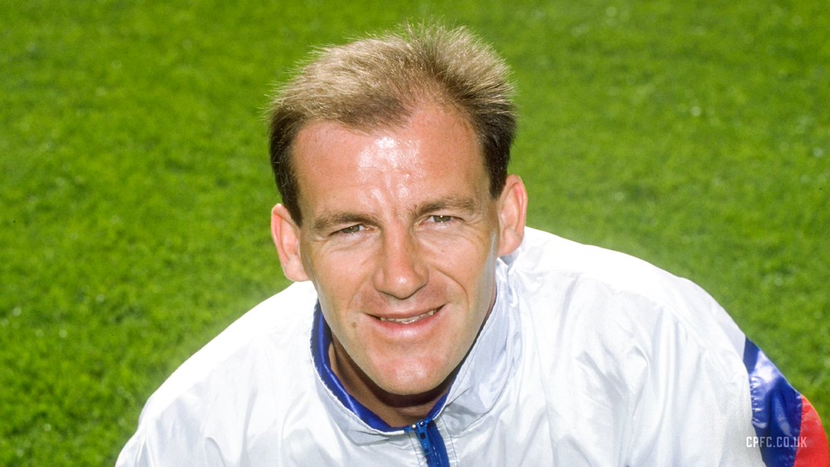 Happy birthday to the great Steve Coppell ❤️💙