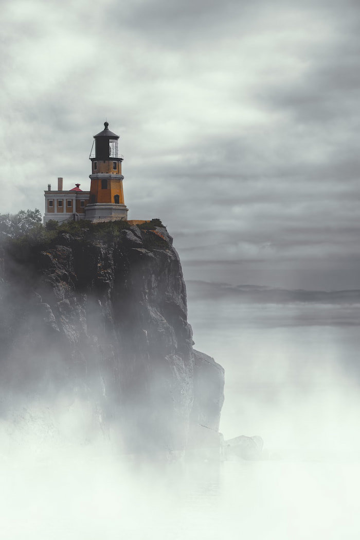 MinimalRoleplay's tweet photo. Hello tout le monde !
Hello everyone!

J’ai le plaisir de vous annoncer que le scénario “Le phare” est désormais disponible sur Minimal Roleplay. Vous pouvez le retrouvez dans les galeries publiques à la fois en français et en anglais.
I'm pleased to announce that the "The lighthouse" scenario is now available on Minimal Roleplay. You can find it in the public galleries in both French and English.

Embarquez dans un monde post apocalyptique tendu et explorez les secrets qu’il renferme. Que découvrirez-vous lors de vos recherches ? À vous de voir si vous avez le courage de le découvrir
Embark on a tense post-apocalyptic world and explore the secrets it holds. What will you discover in your search? It's up to you to see if you have the courage to find out.

Ce scénario est accompagné de 4 personnages pré-tirés pour vous permettre de vous lancer rapidement dans l’aventure !
This scenario comes with 4 pre-started characters, so you can get started quickly!

N’hésitez pas à me faire des retours, je serais très content de vous lire et de pouvoir améliorer le scénario avec vous.
Don't hesitate to give me feedback, I'd love to hear from you and improve the script with you.

Amis anglophones si vous voyez des erreurs de traductions n’hésitez pas à me les remonter ici ou en DM sur Minimal Roleplay. Je les corrigerai rapidement !
English-speaking friends, if you see any translation errors, don't hesitate to point them out to me here or in DM on Minimal Roleplay. I'll quickly correct them!

Amusez-vous bien et bonne découverte !
Have fun and enjoy the discovery!