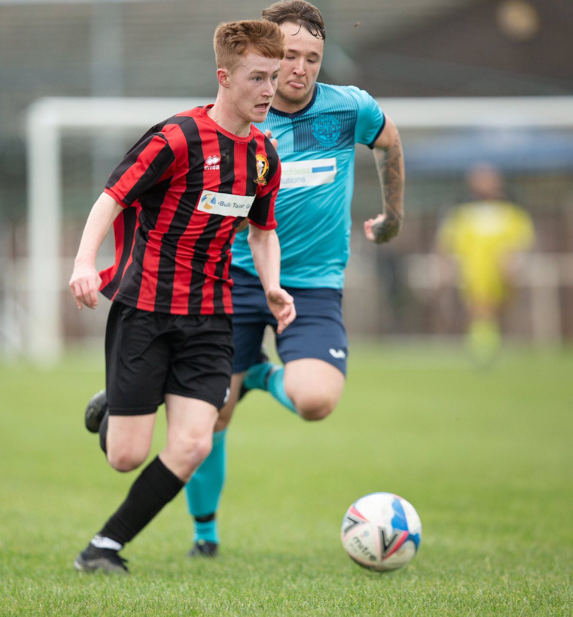 StokesleySCFC's tweet image. ❕PLAYER SPONSORSHIPS❕

Act now to secure your player for our 24/25 @NRFLOfficial season priced at £50 for the full season 🤝 

Your name/logo will be covered on our social media on a weekly basis  ⚽️

Please contact Ted Watts on:
tedwatts66@gmail.com 📧 
07860455107 📞 

🔴⚫️