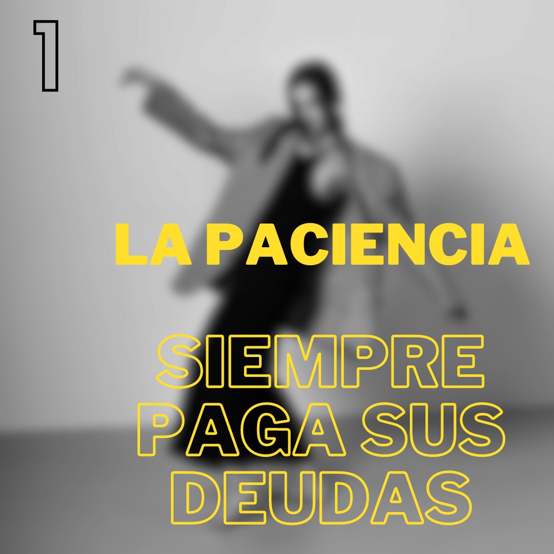 El éxito no llega de la noche a la mañana. Ni en Only, ni en ningún proyecto que te propongas. Sé paciente, trabaja duro y mantente constante.

#MotivaciónOnlyFans #ÉxitoConEsfuerzo #PacienciaYPerseverancia #onlyfanstips