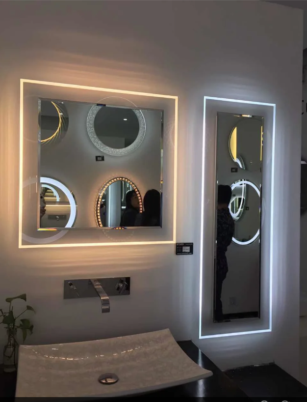 harmonymirror tweet picture