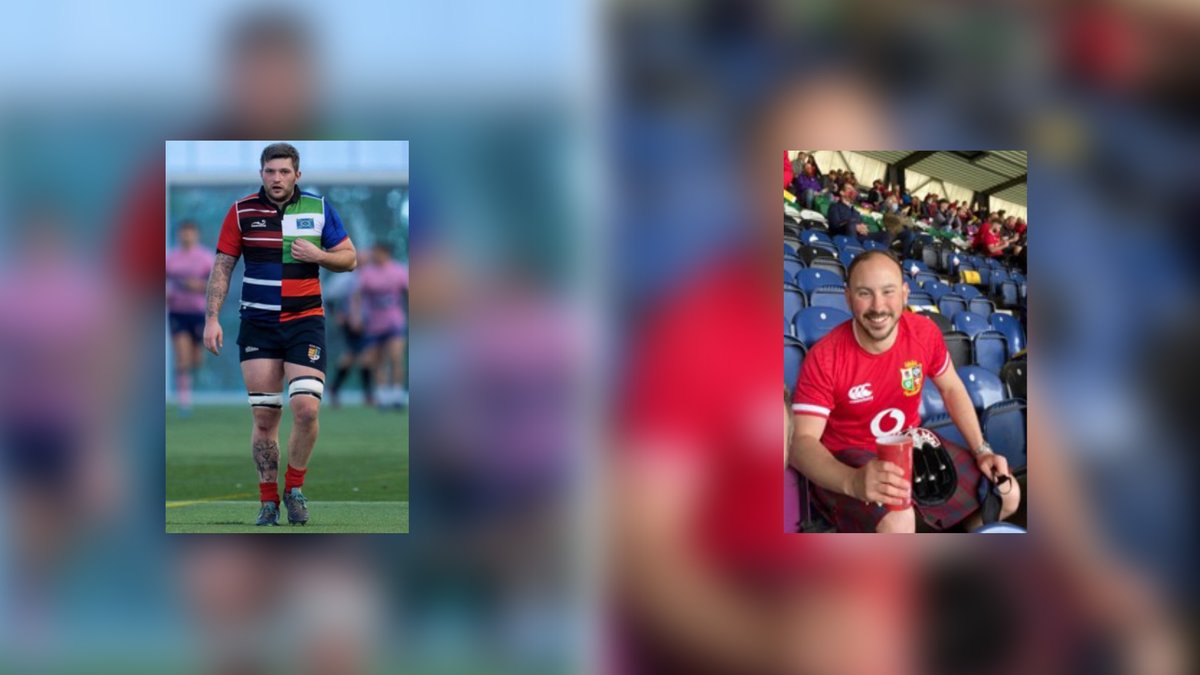 Scotlandteam's tweet photo. Rugby supports the drive to boost heart research and increase CPR training.

More ➡️ https://t.co/2OSt5Zo3z6 https://t.co/5Rq0HE8Q8m
