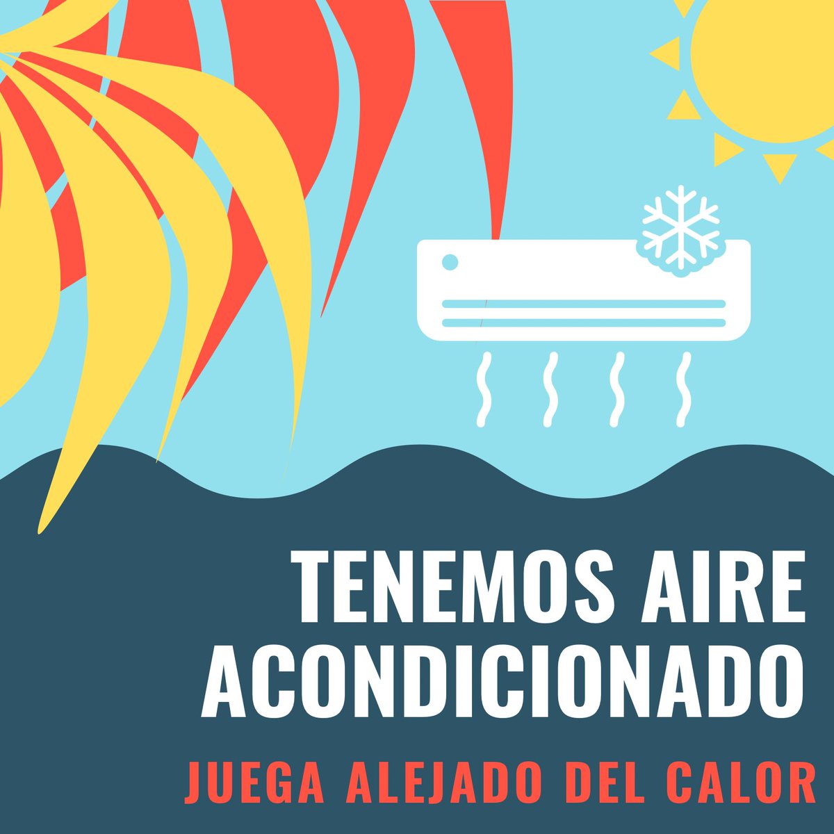 Locus Fugae tweet media