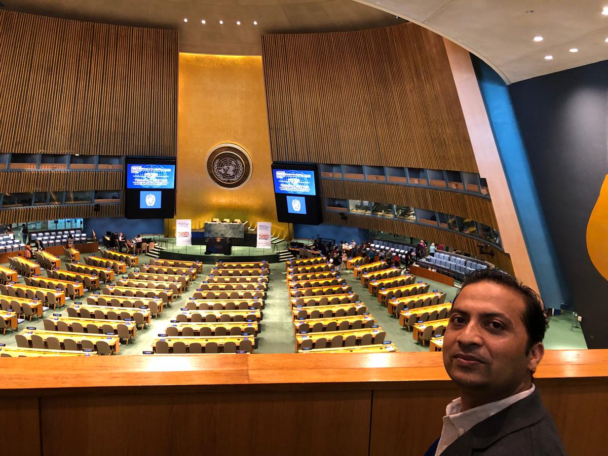 GCE in unison with <a href="/ASPBAE/">ASPBAE</a>, <a href="/ncenepal2018/">NCE Nepal</a> <a href="/ICAEGlobal/">ICAE</a> and other movements amplify the pivotal role of  SDG 4 in achieving the SDGs in the HLPF 2024 happening from July 8 to July 17. 
Watch the opening of HLPF 2024:bit.ly/4cxBCyS
Details on HLPF hlpf.un.org/2024.