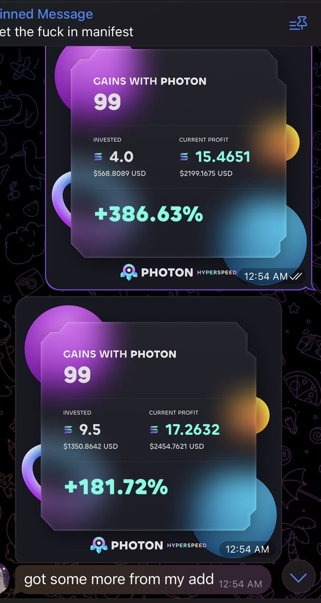 Alpha Channel POV

How do they let us keep getting away with this?!!!!

The group is NOT open yet do not fall for any imposters dm’ing you

Very close to taking applications in be ready with notifications on 🛎️

Follow, like &amp; retweet &amp; comment and I will pick a few to consider