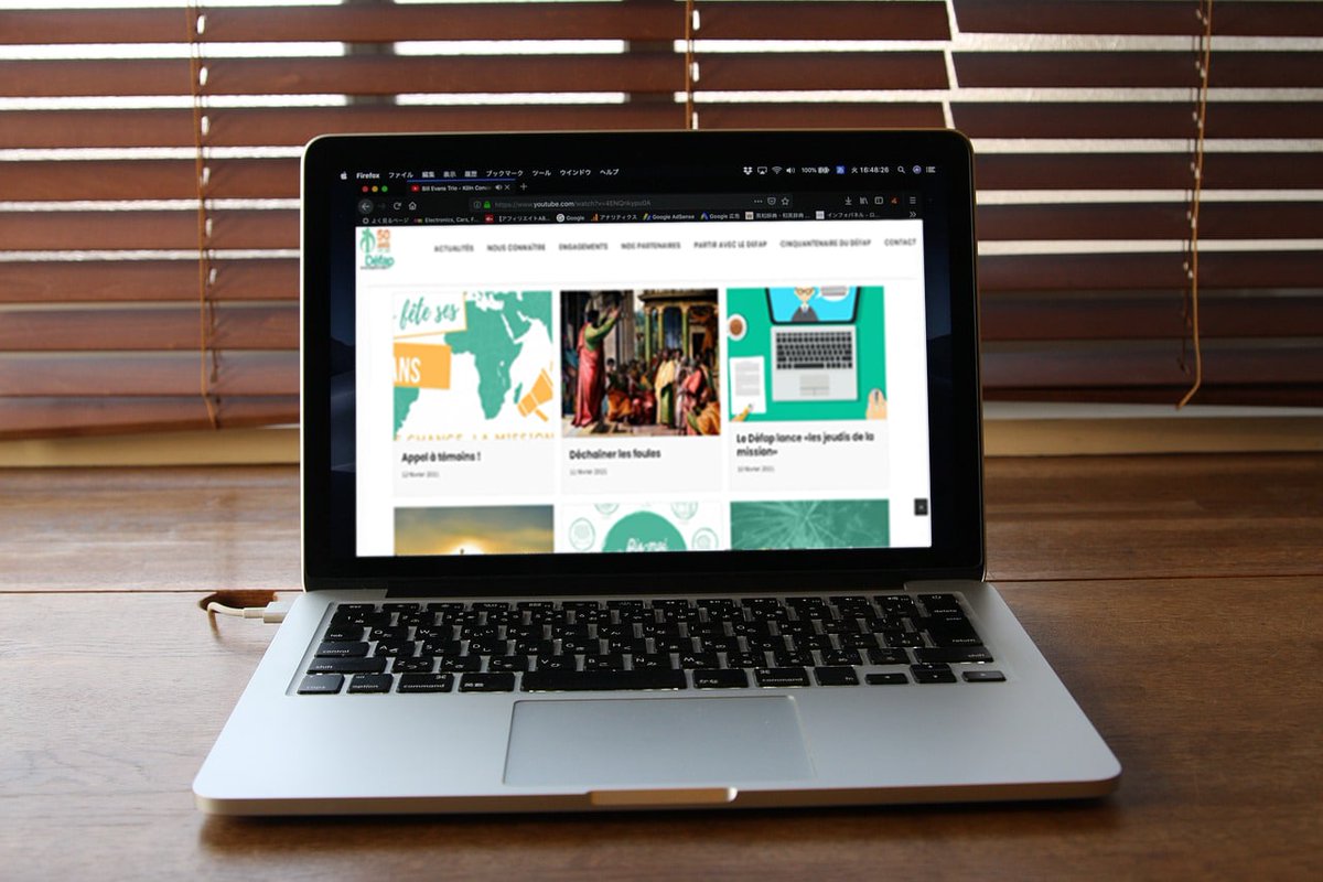 À vos agendas: les "Jeudis du Défap" reprennent le 5 septembre. L’intervenant sera Robert LOUINOR, sur le thème : «Le pardon chez Paul Ricœur : une proposition de construction socio-politique de la paix ». N’oubliez pas de vous inscrire !
defap.fr/2024/07/09/les…