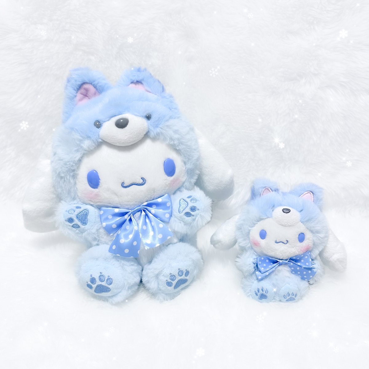 ❄️ 北海道限定 キタキツネ シナモン ❄️ 北海道にいく予定が無かっ