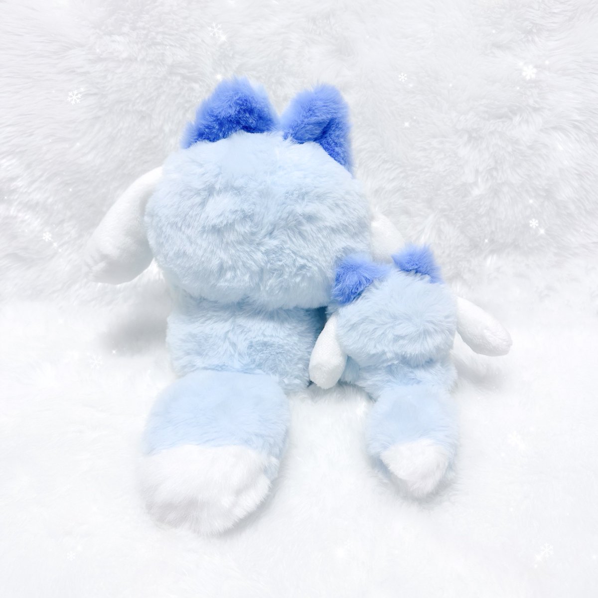 ❄️ 北海道限定 キタキツネ シナモン ❄️ 北海道にいく予定が無かっ