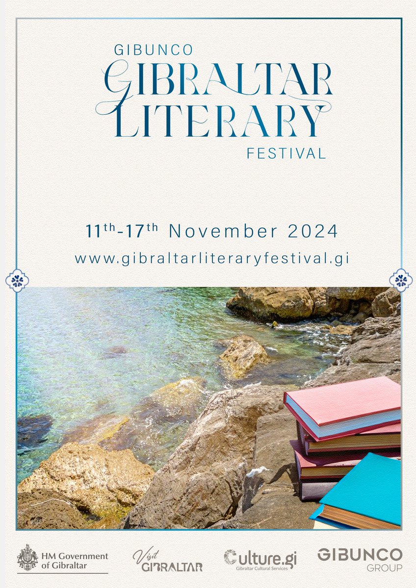 Visit Gibraltar tweet media