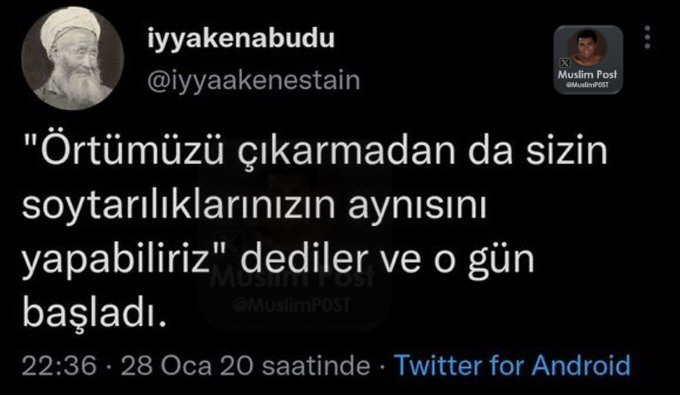 MuslimP0ST's tweet photo. https://t.co/gy1jZn7Z7V
