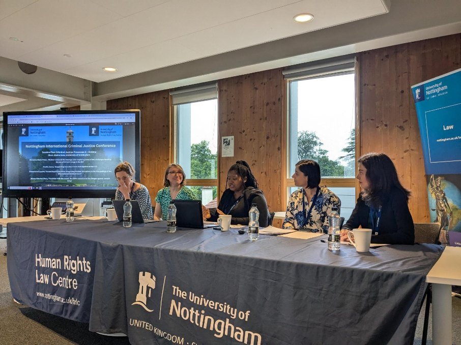 Human Rights Law Centre (HRLC) tweet media