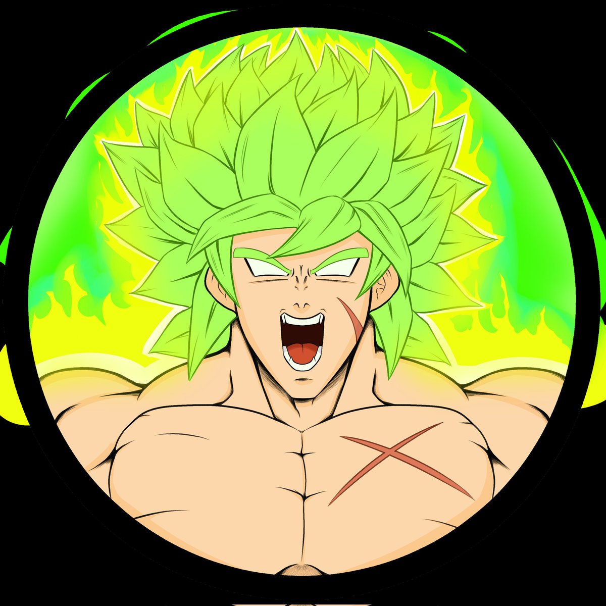 BloonckStar's tweet image. OOPS! I just dropped these #supercool DBS sticker designs... If you want to get one, come over this weekend to Nijigen and head over to booth E1 with Xhintea, Milkgrizz and me!