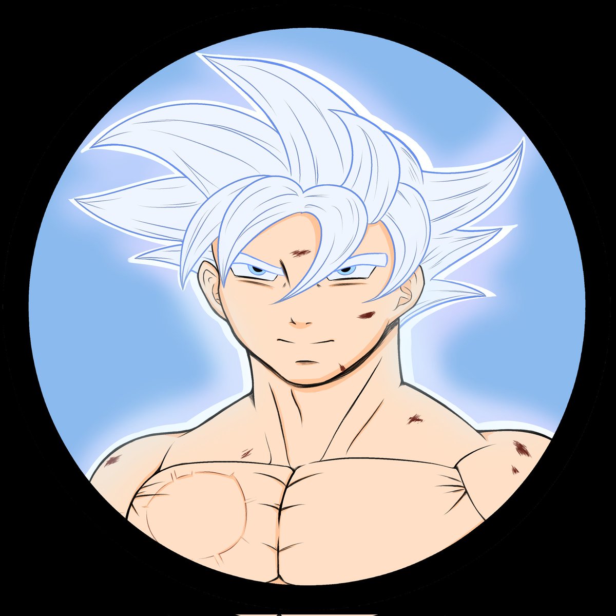 BloonckStar's tweet image. OOPS! I just dropped these #supercool DBS sticker designs... If you want to get one, come over this weekend to Nijigen and head over to booth E1 with Xhintea, Milkgrizz and me!