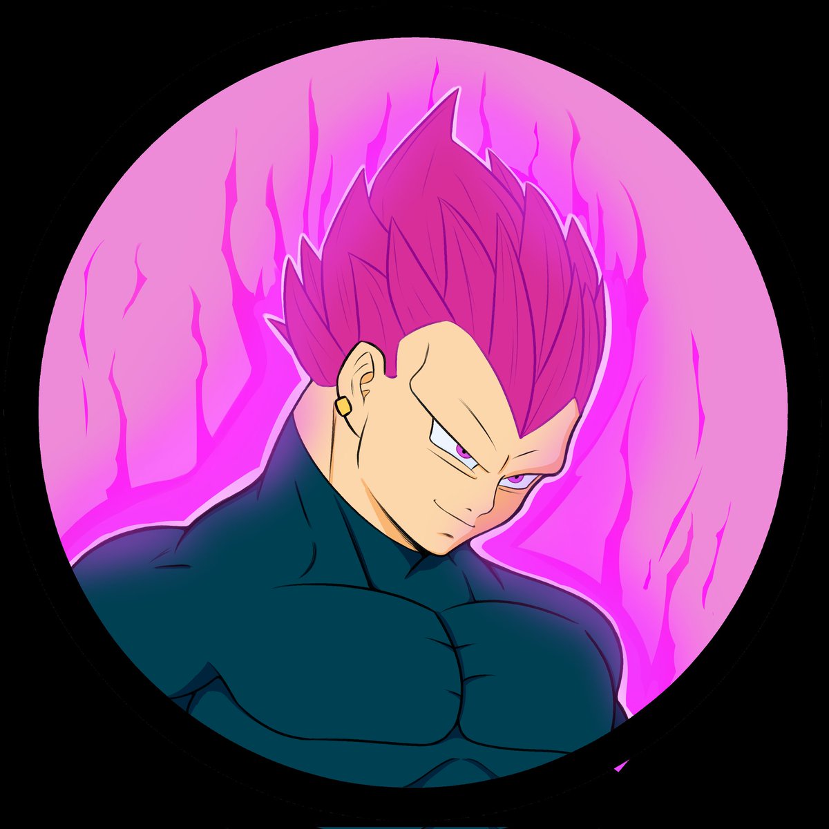 BloonckStar's tweet image. OOPS! I just dropped these #supercool DBS sticker designs... If you want to get one, come over this weekend to Nijigen and head over to booth E1 with Xhintea, Milkgrizz and me!