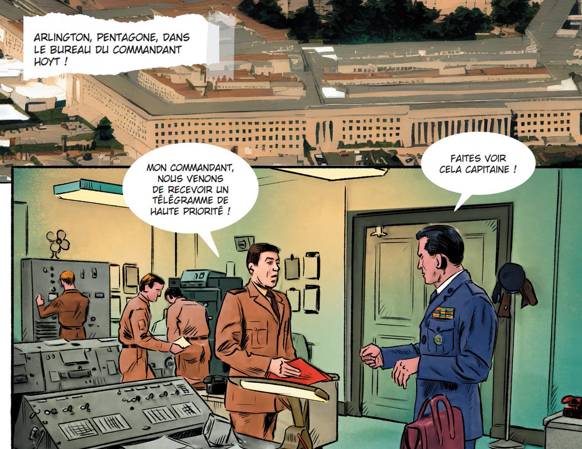 lestempsdavant's tweet photo. 📷📷📷📷LA BD TOME 2 VIENT DE PARAITRE ! Boutique en ligne : https://t.co/CCTQtp1Y4b #maxialbum #aeth #aethteam #BD #collectionovni #tome2 #ovni #roswell #ufo #ufologie #bestbd #flyingdisk #extraterrestre #paranormal #unexplained #strange #mystery #ufo #ufocrash #area51 https://t.co/b7tLUXbfd0