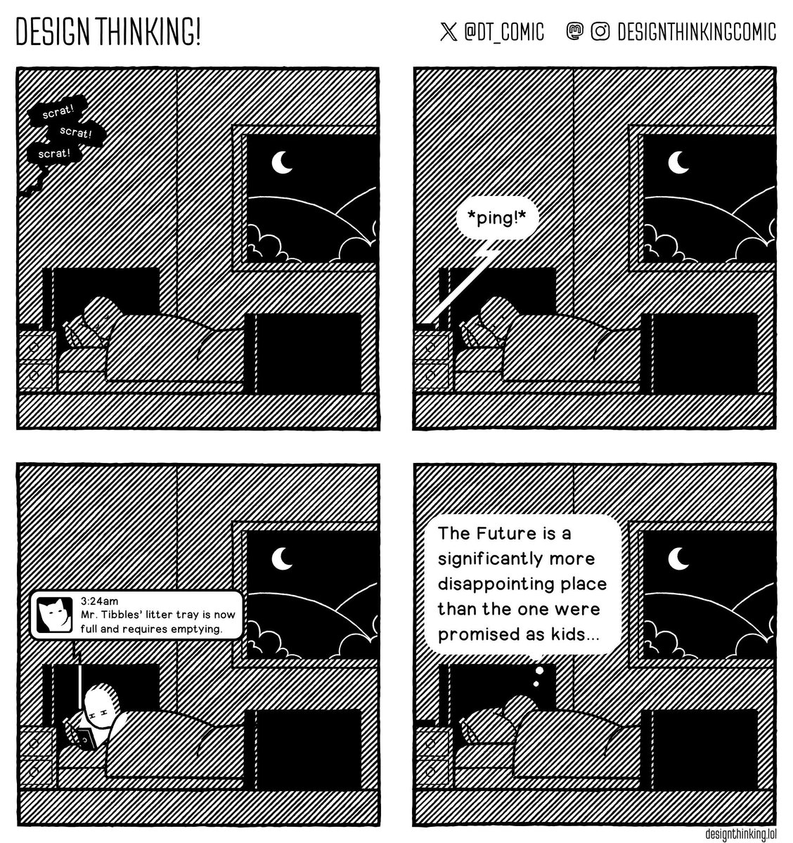 The Internet of Shit.
(With apologies to <a href="/internetofshit/">Internet of Shit</a>)