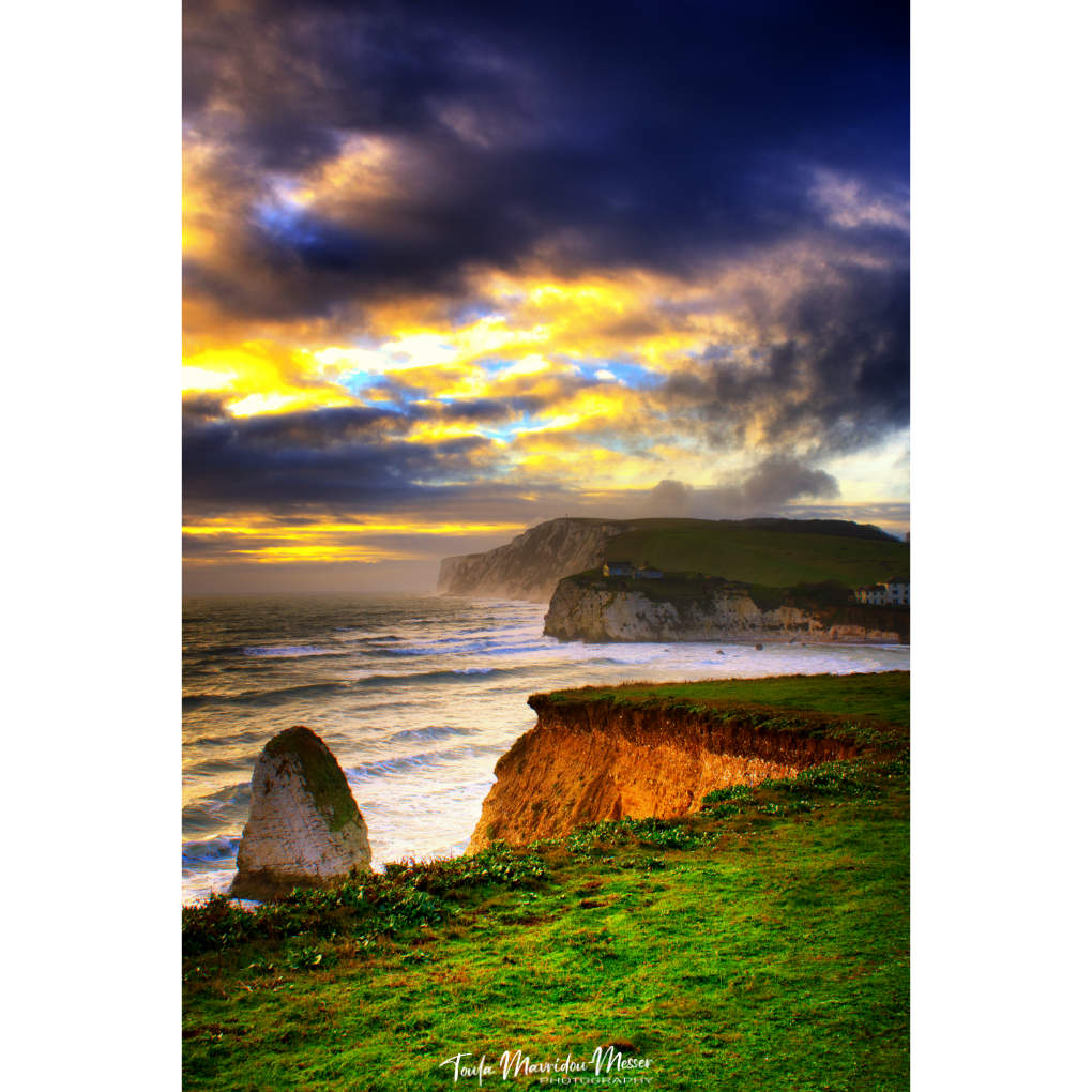 Happy #RockinTuesday from the Isle of Wight!