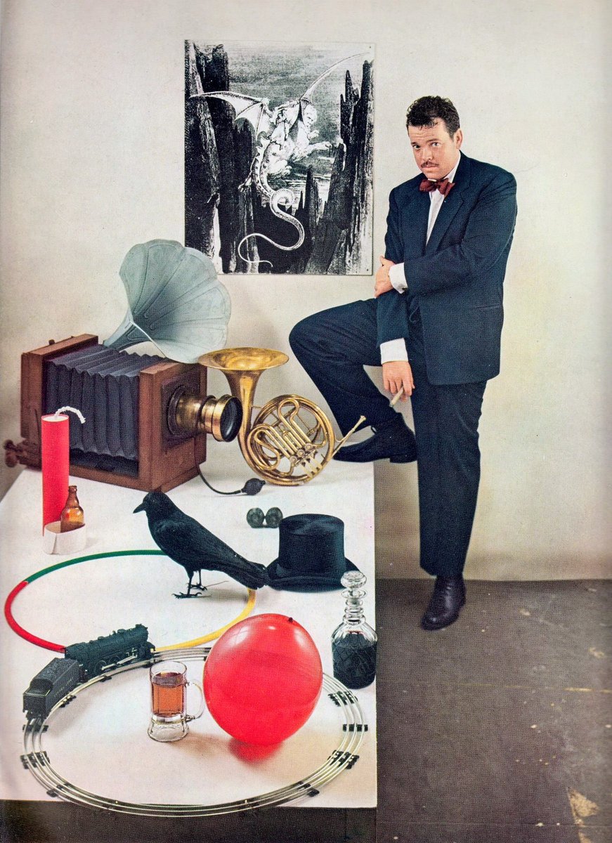 DannyDrinksWine's tweet photo. Orson Welles, 1945.

(📸- Irving Penn) https://t.co/RY7PV2oO2h