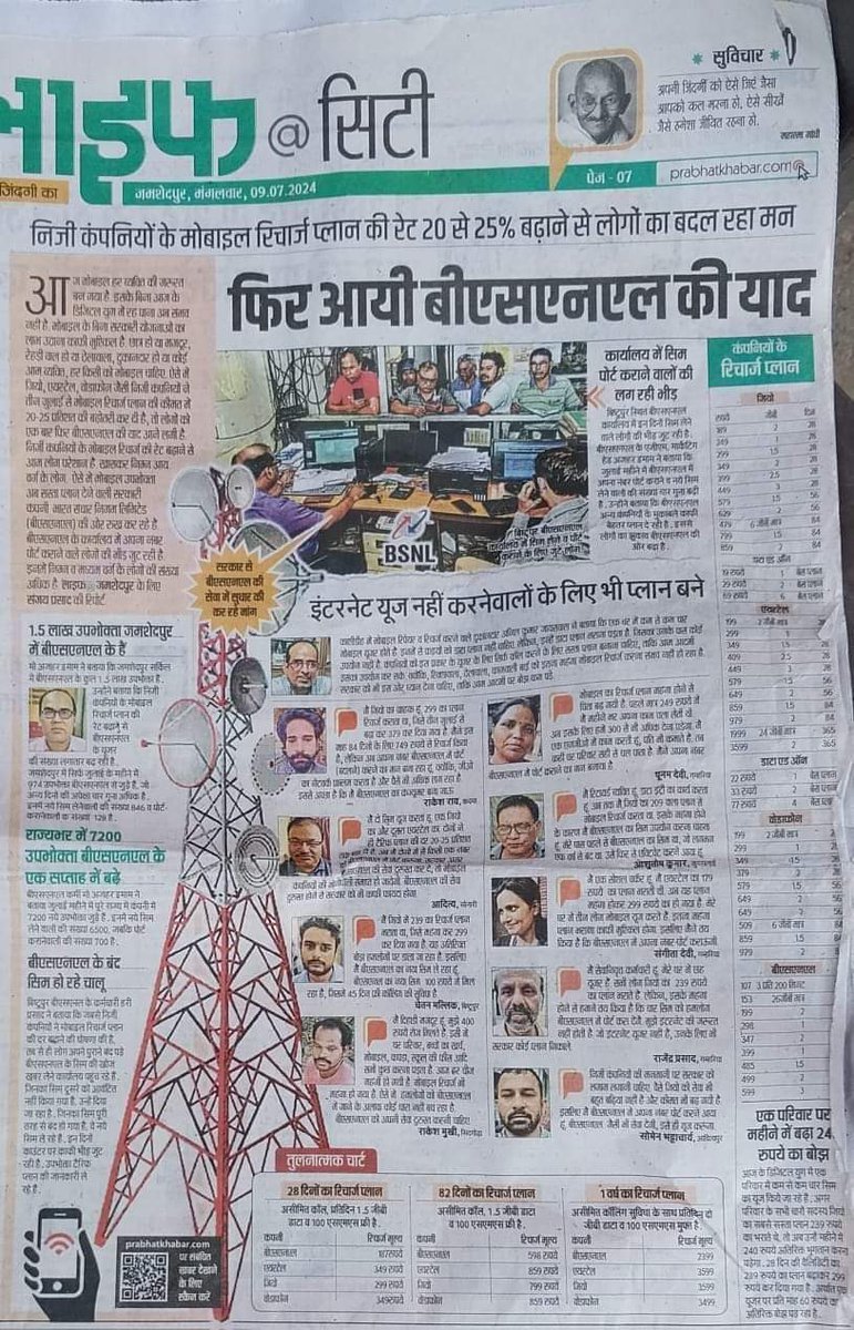 #BSNL_की_घर_वापसी 
#BSNLNetwork
#BsnlIndia 
#BSNL4G
#BSNL 
#BSNL_में_पोर्ट_करो 
#indigenous4g