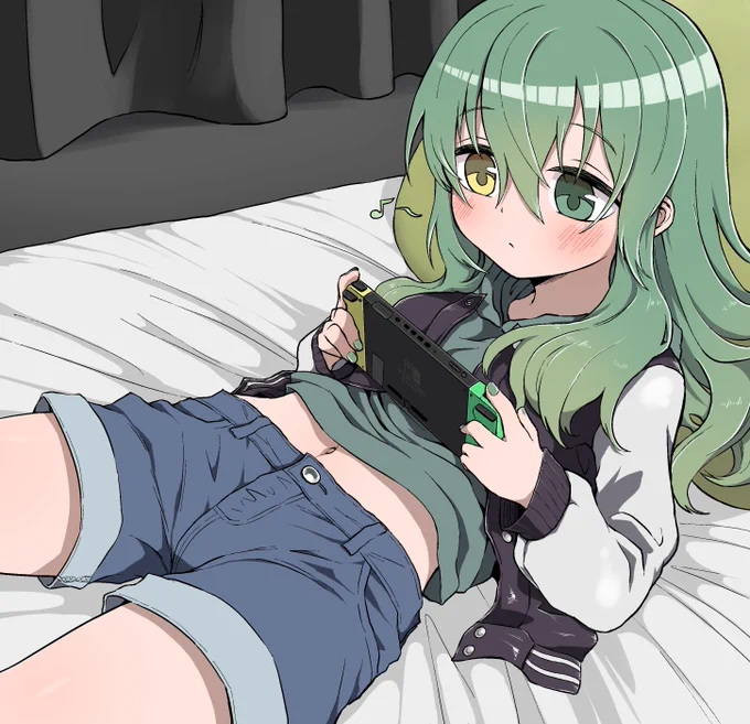 ミィ 