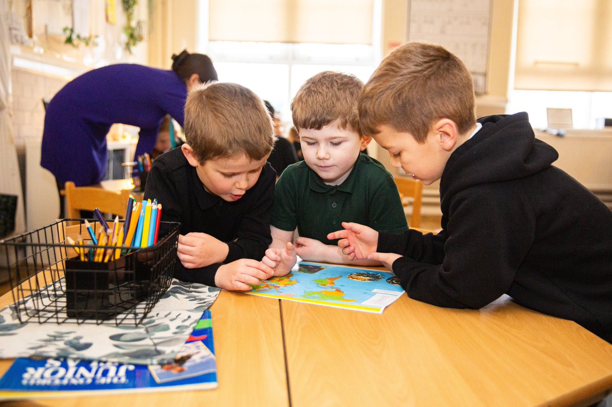 Voice 21 welcomes the government’s commitment to speech and language support.

“The greatest mission of this government…will be to break down the barriers of opportunity which hold back too many of our children..." 

Read our full response below

eu1.hubs.ly/H0b5zkZ0