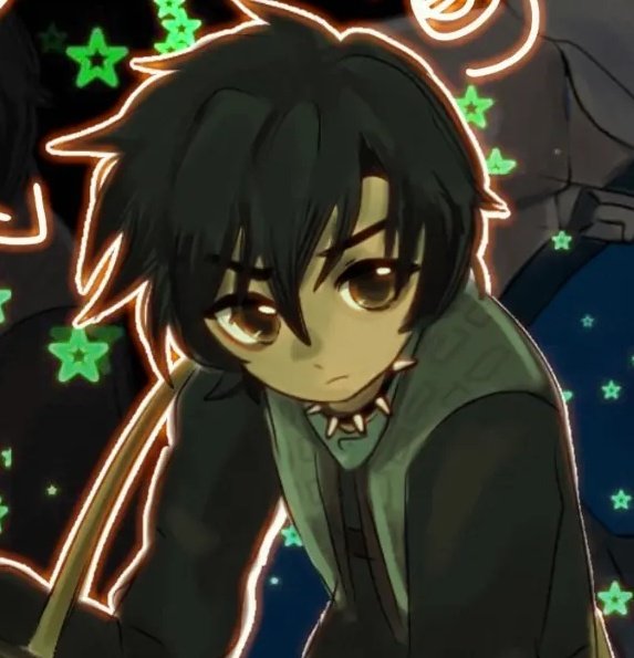 069Sakio's tweet photo. I love 2000s anime style it's fun to colour :') https://t.co/9Fe9wJ4DZ0
