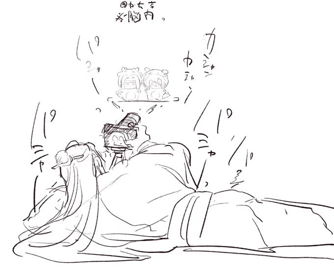 脳内爆破