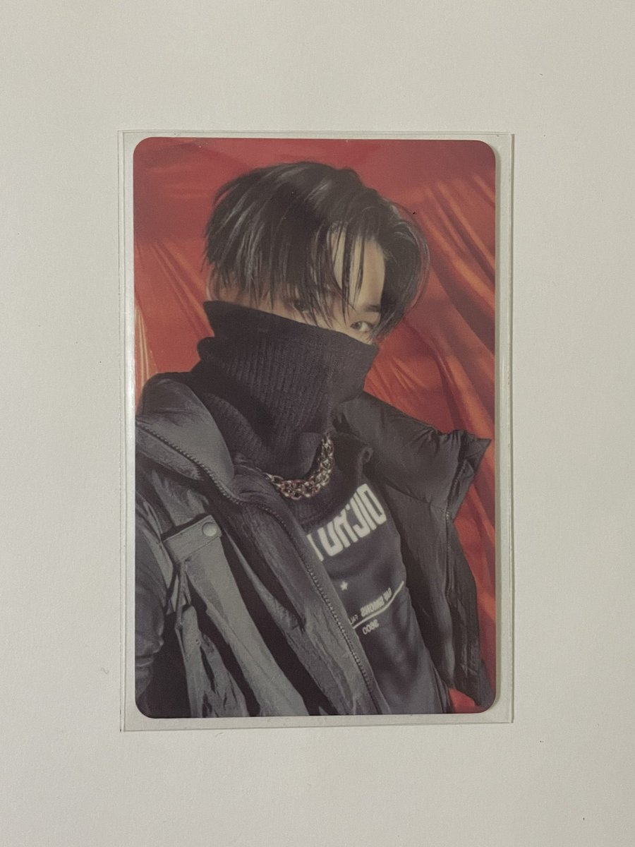 jeonceipt's tweet photo. 🦢 ( wts lfb ph ) #raensale 

›  ni-ki feitan ✮

          ₱7OO

• FREE sf &amp; pf or less ₱50 if PAYO
• x sensi
• PAYO PRIO

⌗ soundwave lucky draw dim : ans ld pc photcard kidnapper riki gang enhypen nishimura riki https://t.co/DMWN4Cy4iV