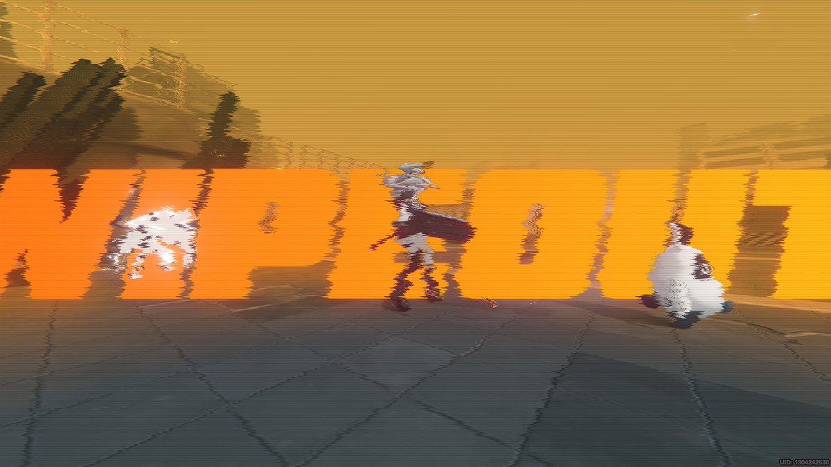 nyaaaaarold's tweet photo. this screen hits hard bru https://t.co/IvpORf7Igh