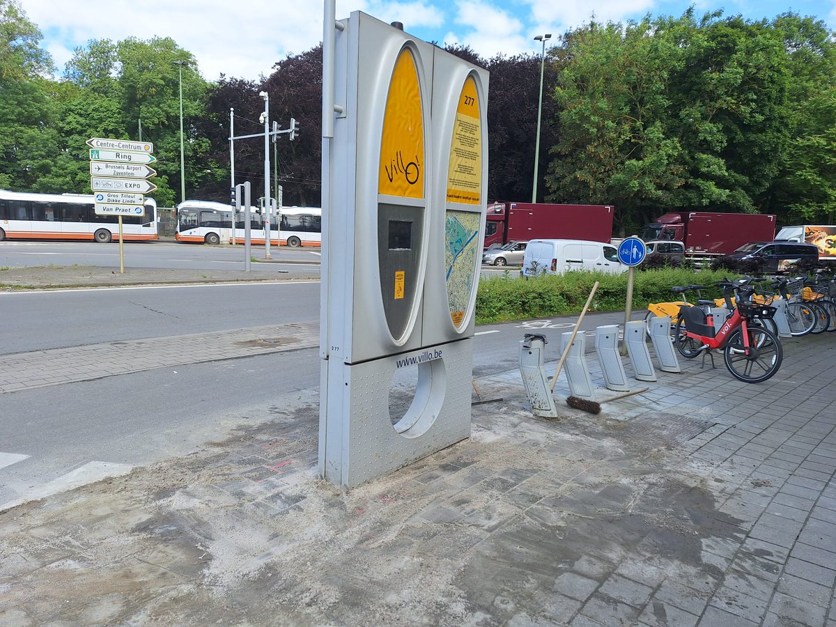 Dimitri Strobbe 🚧 tweet media