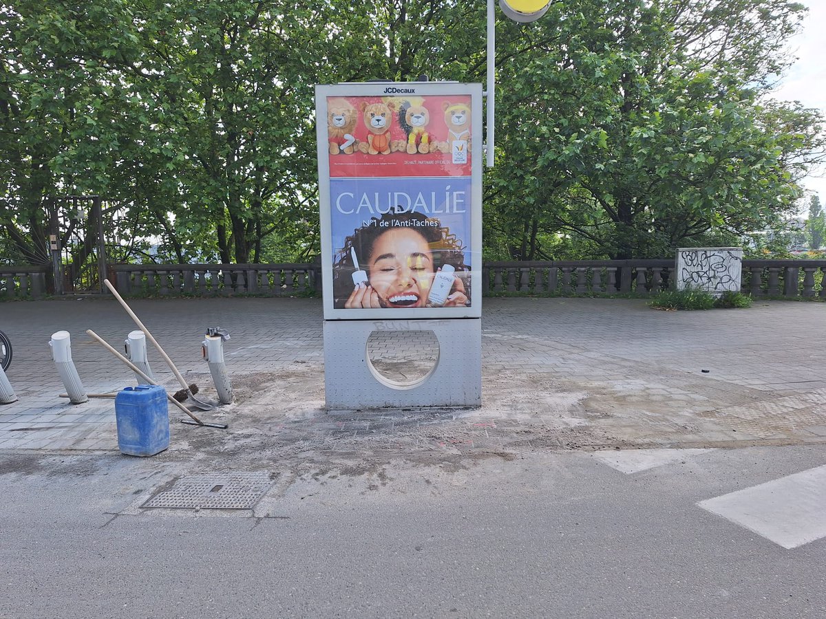 Dimitri Strobbe 🚧 tweet media