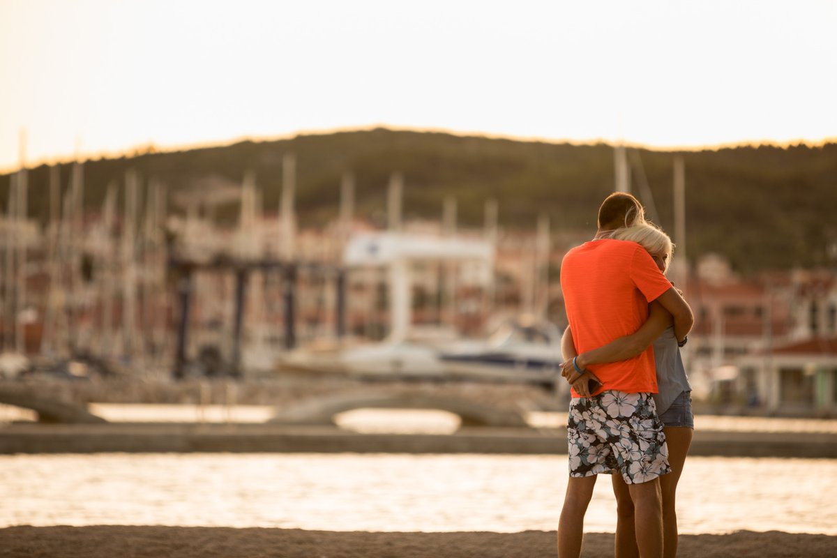 ACImarinas's tweet photo. The amenities at ACI marina Vodice have turned Vodice into the leading resort on the Šibenik Riviera. 
ACI Marina Vodice is one of the favourite spots for boaters looking for activity holidays, entertainment, and a wide choice of things to do. ☀️
#aci #acimarinas #acimarinavodice https://t.co/D7HjWP2nPk