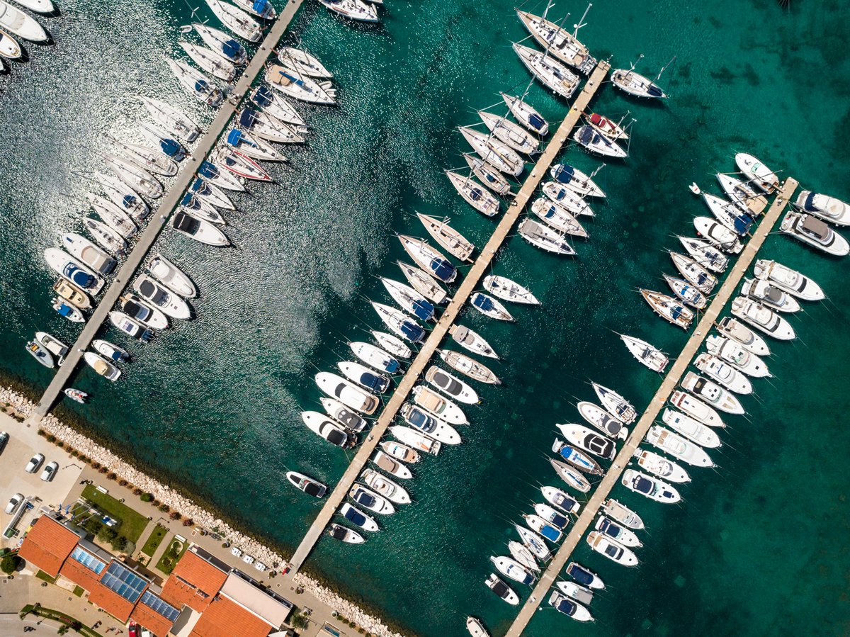 ACImarinas's tweet photo. The amenities at ACI marina Vodice have turned Vodice into the leading resort on the Šibenik Riviera. 
ACI Marina Vodice is one of the favourite spots for boaters looking for activity holidays, entertainment, and a wide choice of things to do. ☀️
#aci #acimarinas #acimarinavodice https://t.co/D7HjWP2nPk
