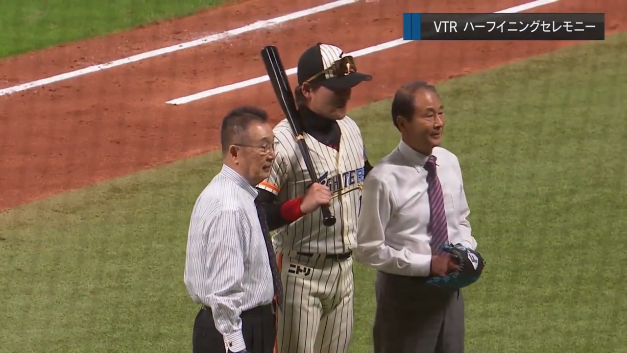 SSK - 日本ハムファイターズ高浜選手クラブ 本日のヒーローはこの2人👍 ✓NPB初勝利を上げた #パトリック