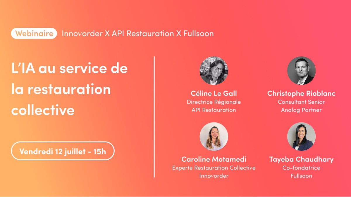 Innovorder tweet media