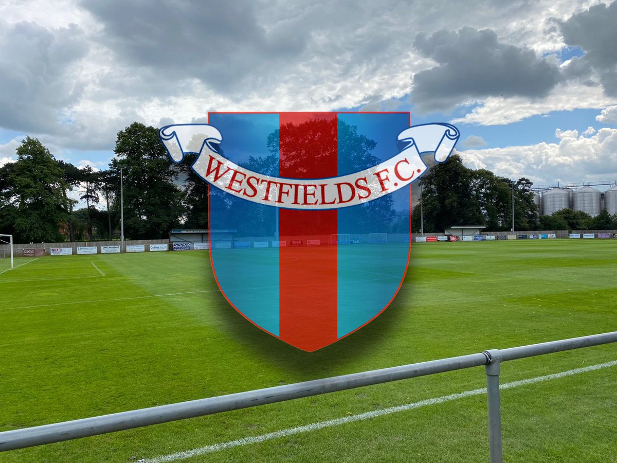 Westfieldsfc1's tweet photo. Due to a cancellation our @WestfieldsRese1 are looking for a preseason fixture this coming Saturday 13th July. Ideally away but would also to be open to hosting on the 3G at the HFA ground next door to our ground.
D/m for more details🙏🏻 https://t.co/xvSru0MXXl
