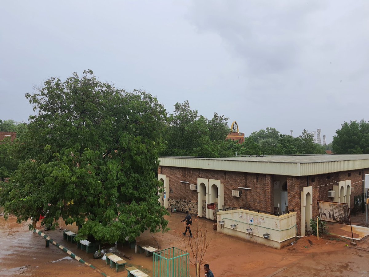 I miss the old days.