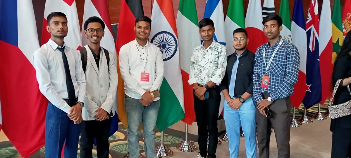 Next Generation Global Connect (Official Account) tweet media